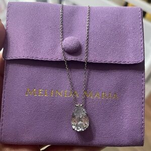 Melinda Maria Are you Jealous